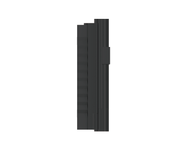 G5S full network type four wire pulse electronic fence