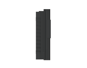 G5P full network type four wire pulse electronic fence