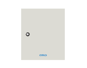 A7-8i- Split type network alarm host