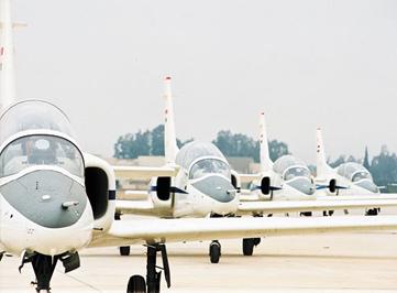 Jiangxi Nanchang Gaoan Hongdu aircraft factory