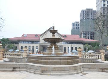 Jiangxi Nanchang Yin billion Shangcheng kindergarten