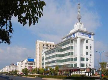 Yunnan Kunming mobile company customer service center