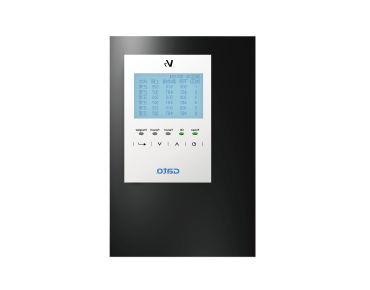 V7 series tension electronic fence host